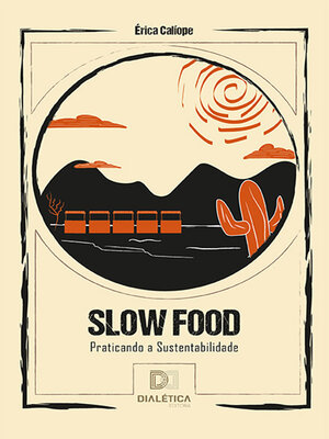 cover image of Slow Food